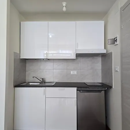 Eden 89 Bright And Cozy Space Апартаменты