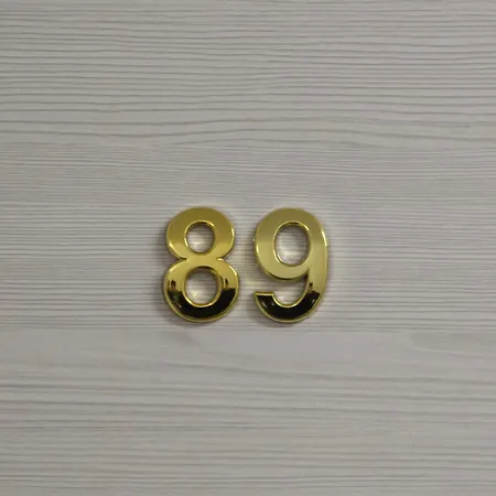 Eden 89 Bright And Cozy Space 제노바