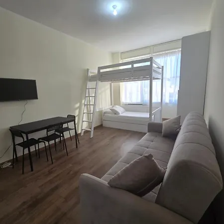 Eden 89 Bright And Cozy Space Διαμέρισμα *